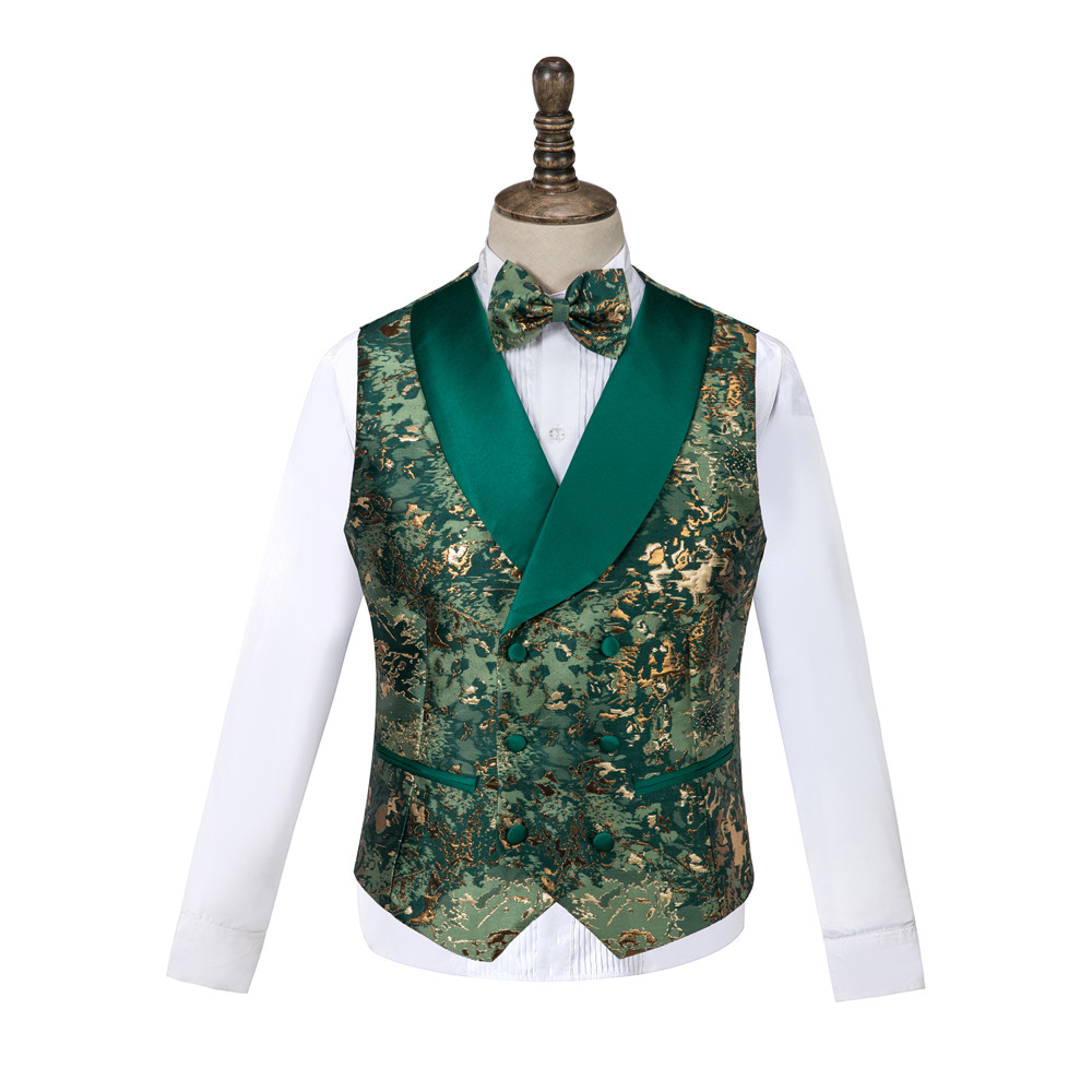 Men Formal Wear Top - Gwenhwyfar 2026 Neues Design, Camouflage-Herrenweste, Top-Qualität,