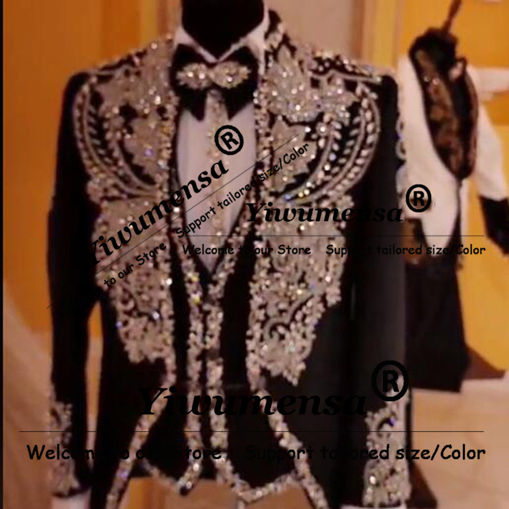 Anzüge im italienischen Design – Men Formal Party Wear Outfit Bewertung und Preis