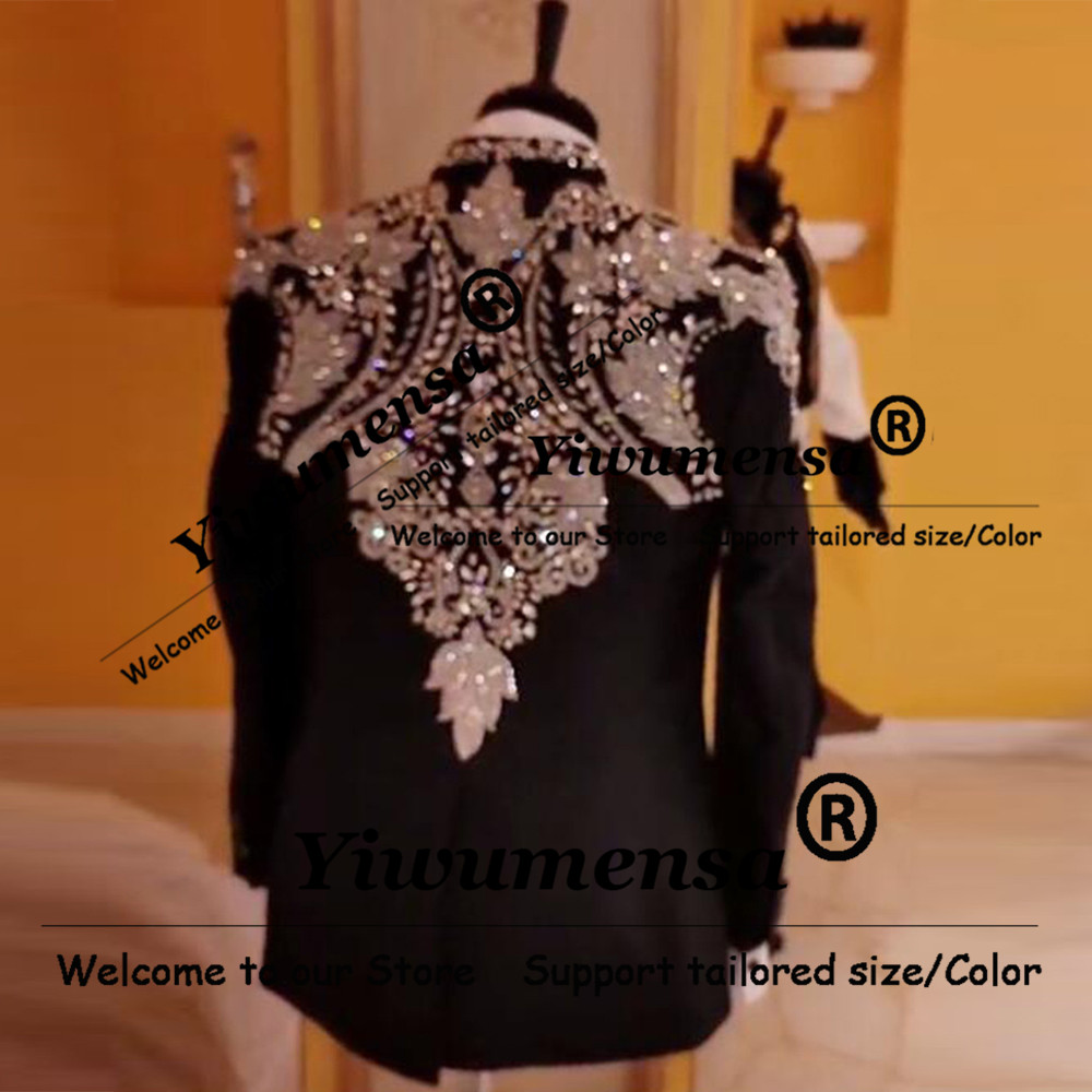 Anzüge im italienischen Design – Men Formal Party Wear Outfit Bewertung und Preis