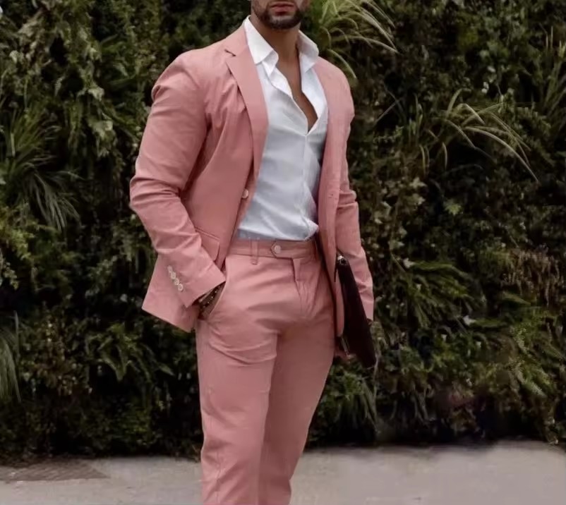 2026 Klassischer Herren Busine – Men Formal Party Wear Outfit Bewertung und Preis