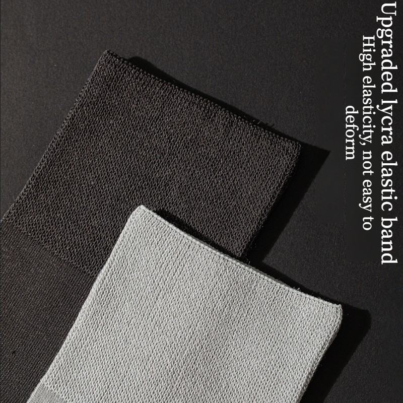 Herren Business-Socken aus ech – Men Formal Wear Top Bewertung und Preis