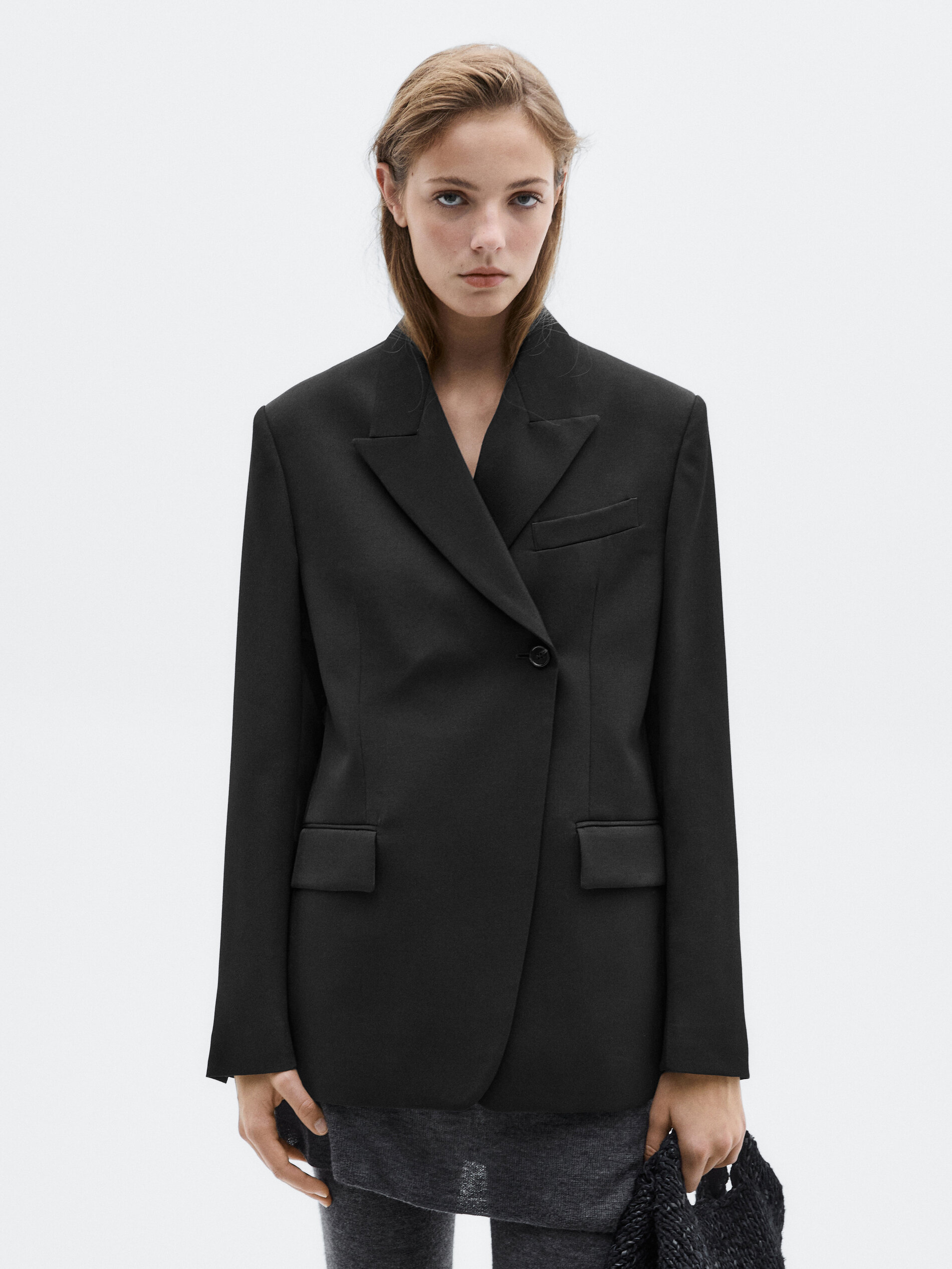 Allingentle Damen-Blazer aus s – Double Breasted Blazer Bewertung und Preis
