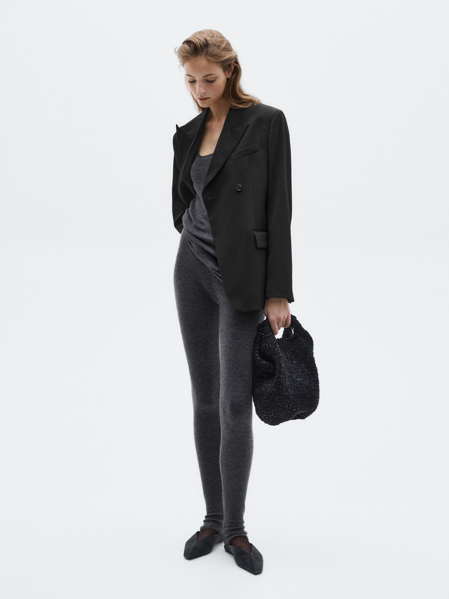 Allingentle Damen-Blazer aus s – Double Breasted Blazer Bewertung und Preis