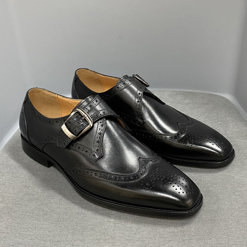 Männer Casual Schuhe Carving L – Men Formal Party Wear Outfit Bewertung und Preis