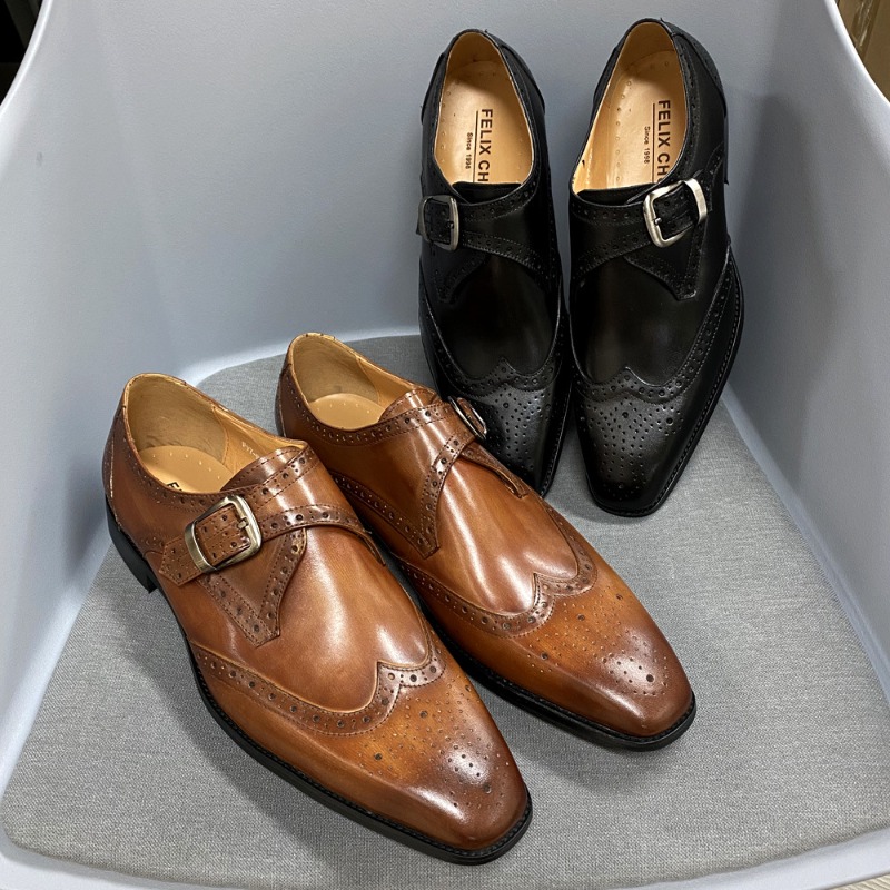 Männer Casual Schuhe Carving L – Men Formal Party Wear Outfit Bewertung und Preis