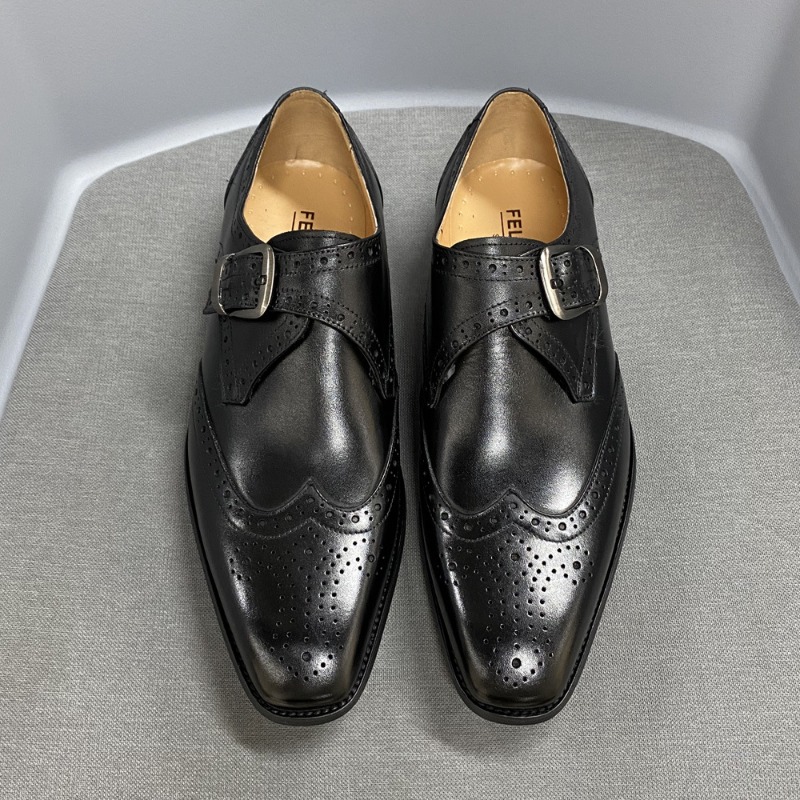 Männer Casual Schuhe Carving L – Men Formal Party Wear Outfit Bewertung und Preis