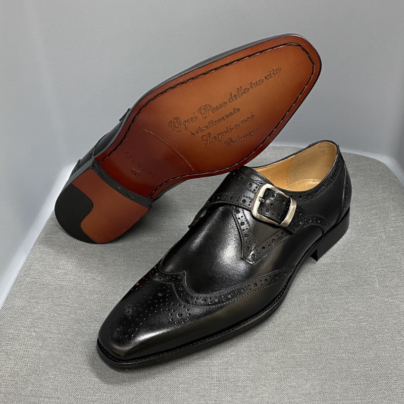 Männer Casual Schuhe Carving L – Men Formal Party Wear Outfit Bewertung und Preis