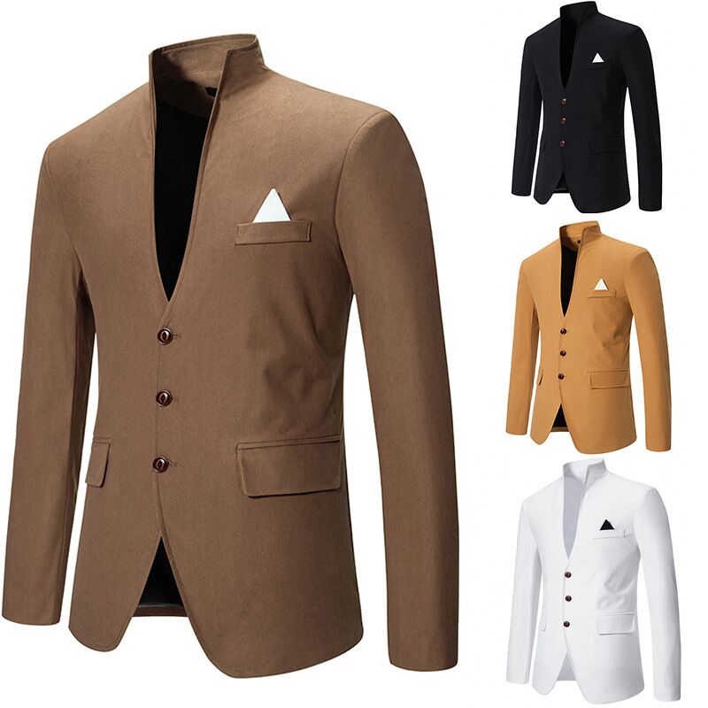 Lässiger Hochzeits-Smoking für – Men Formal Wear Top Bewertung und Preis