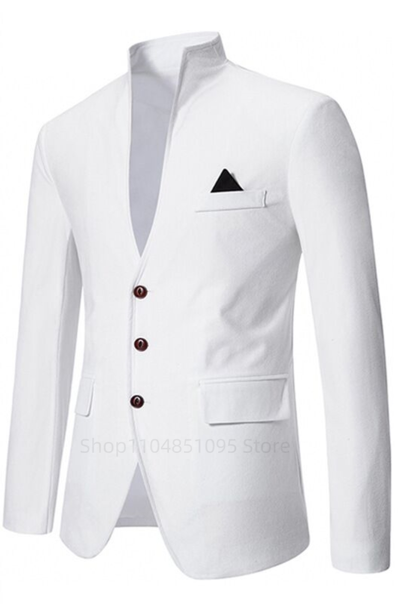 Lässiger Hochzeits-Smoking für – Men Formal Wear Top Bewertung und Preis