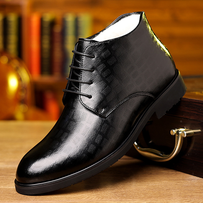 Herren-Stiefel im britischen S – Men Formal Wear Top Bewertung und Preis