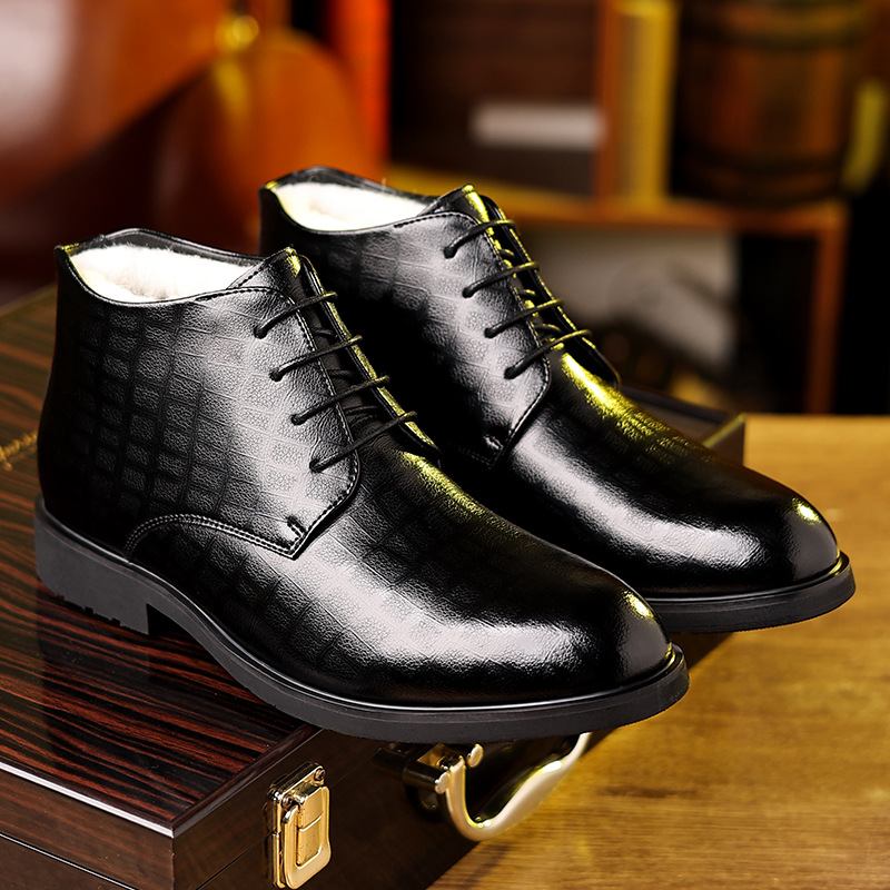 Herren-Stiefel im britischen S – Men Formal Wear Top Bewertung und Preis