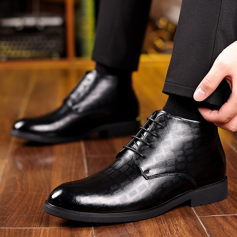 Herren-Stiefel im britischen S – Men Formal Wear Top Bewertung und Preis