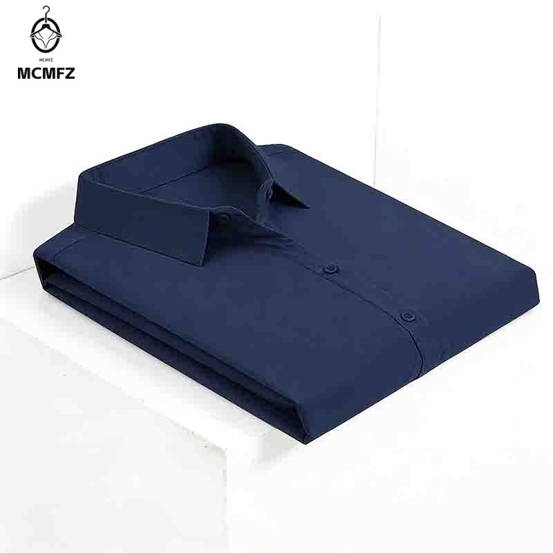 Herren Kurzarm-Hemd mit Knopfl – Men Formal Wear Top Bewertung und Preis