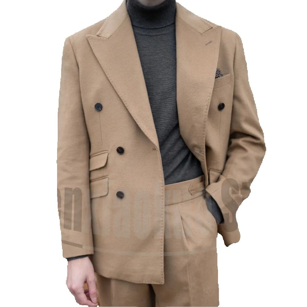 Zweireihiger Herrenanzug, form – Men Formal Party Wear Outfit Bewertung und Preis