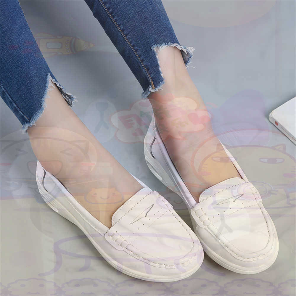 Weiche Slip-on Damen Große Grö – Men'S Formal Wear Canada Bewertung und Preis