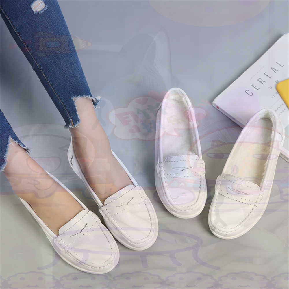 Weiche Slip-on Damen Große Grö – Men'S Formal Wear Canada Bewertung und Preis